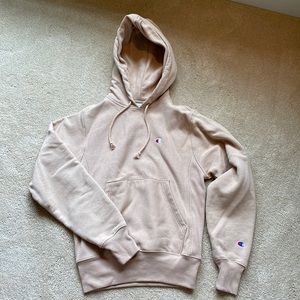 CHAMPION HOODIE